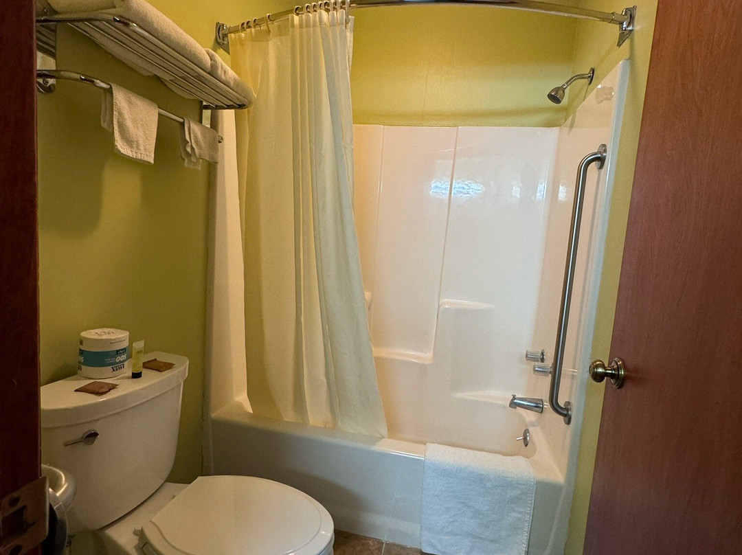 Weathervane Motor Court主图