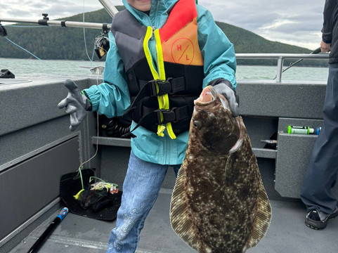 Adventures in Alaska-朱诺必去景点