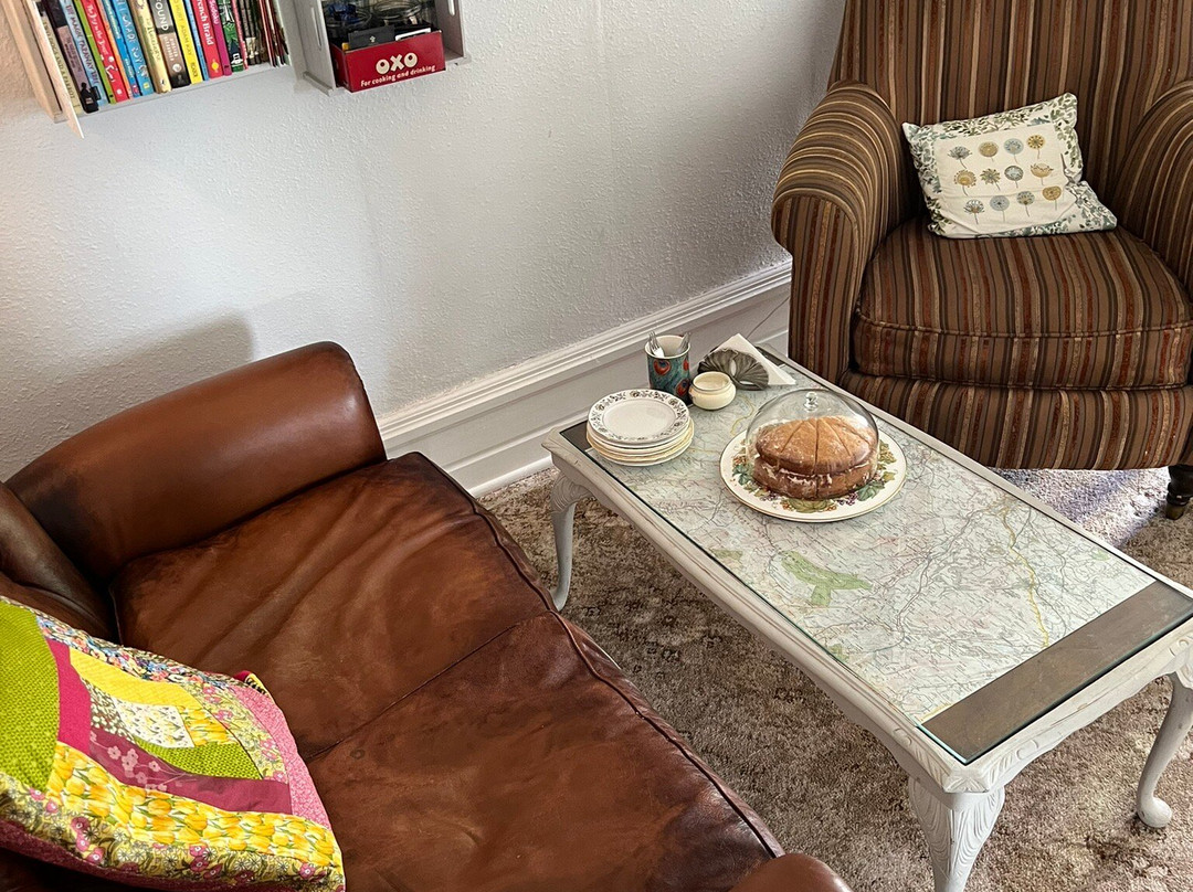 Craiglands Bed and Breakfast Book Directly for guaranteed best prices主图