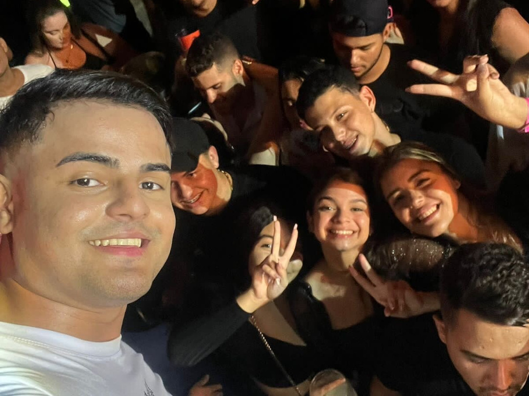 Quintal da Hop-Maceio必去景点