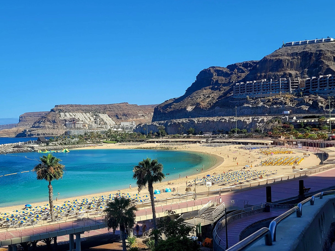 Aparthotel Mirador del Atlántico主图