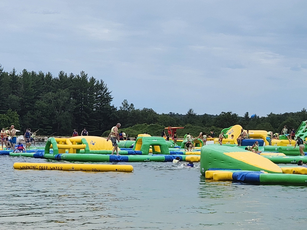 Land of Natura-威斯康星峡谷必去景点