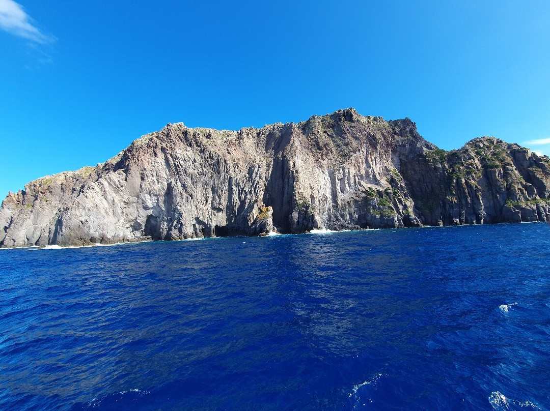 Isola di Basiluzzo景点图片