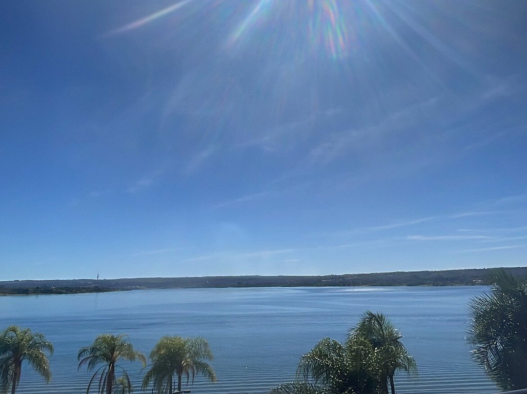 巴西利亚阿沃拉达金色郁金香酒店主图