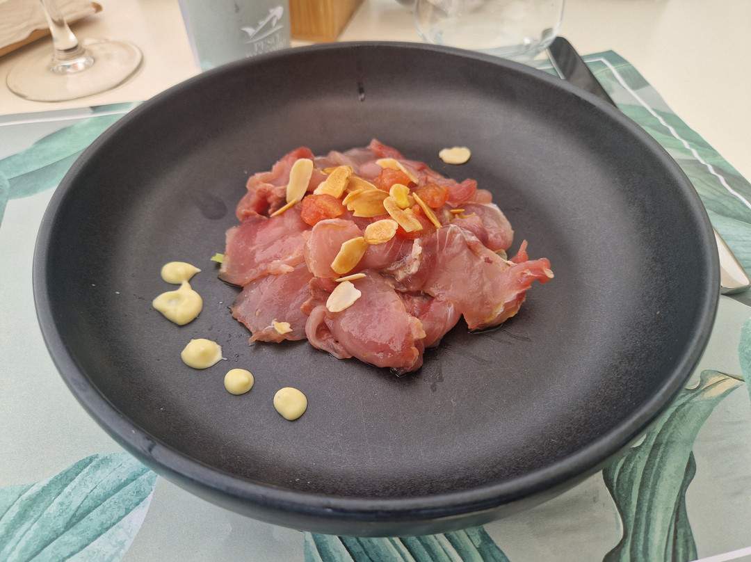 Lido Pesce Palombo-Fossacesia Marina必去景点