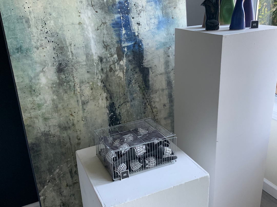 Marshall-Inman Gallery景点图片