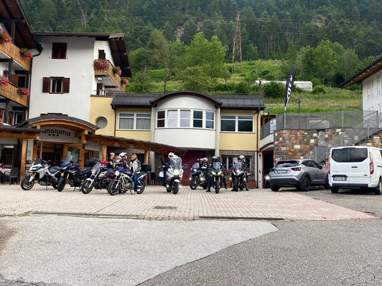 Albergo Panorama主图