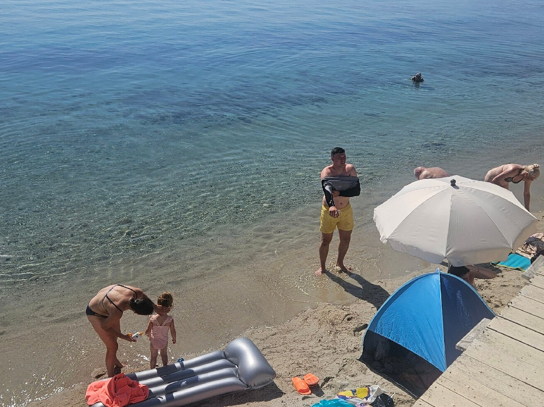 Afitis Boutique Hotel主图