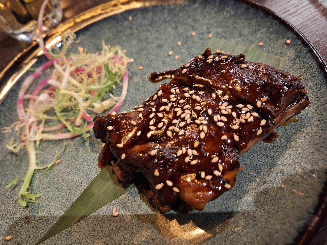 Beuningen餐馆和美食-Lavila