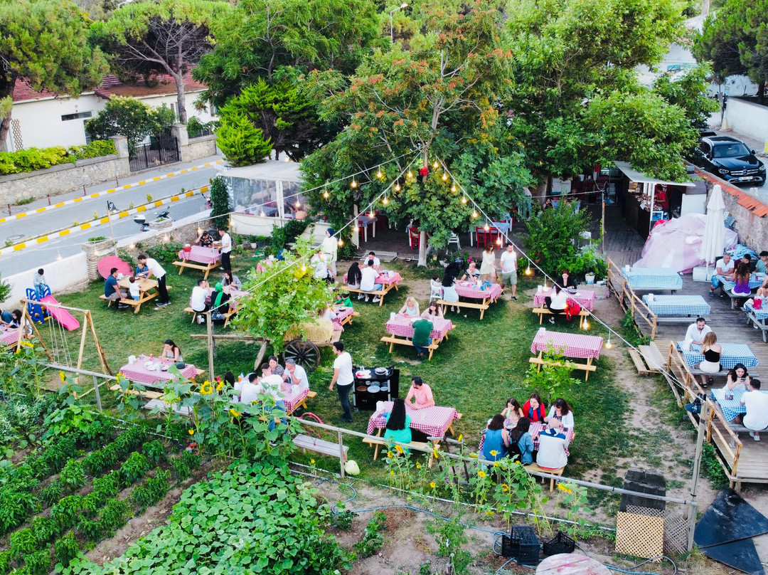 İda Restaurant