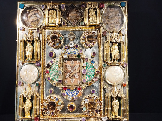 Lipsiusbau-德累斯顿必去景点