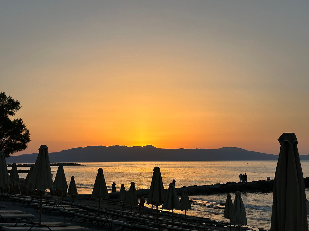 Thalassa Beach Resort主图
