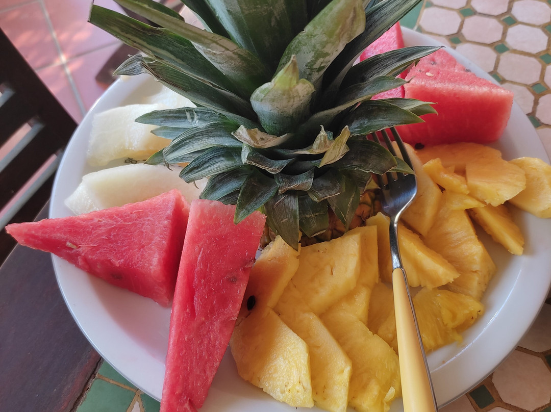 Sole e Sale B&B主图