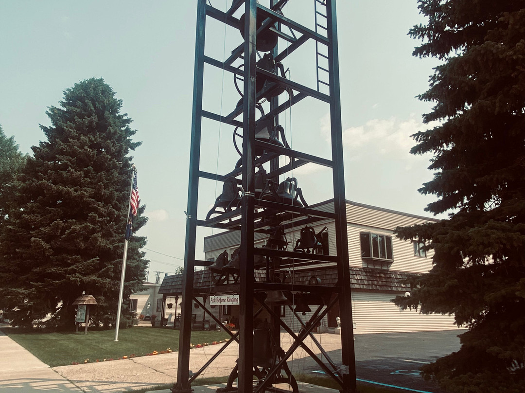 Cobblestone Inn and Suites - Rugby主图