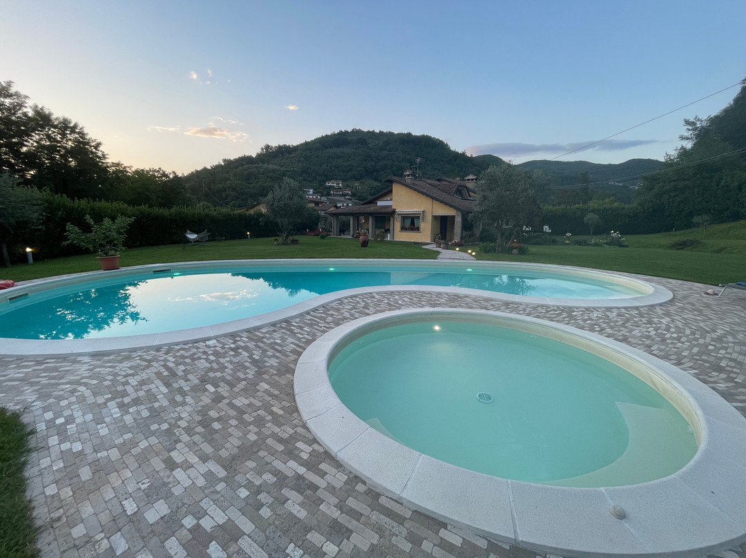 Villa Giulia主图