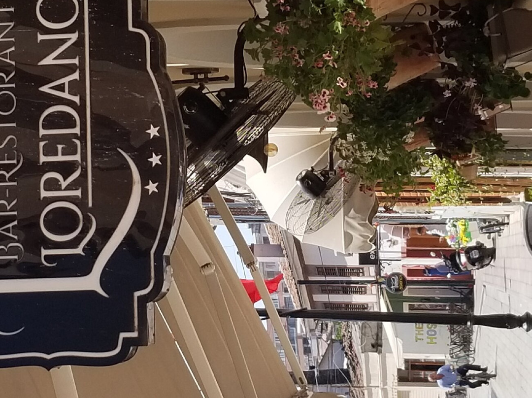 Hotel Restaurant Loredano主图