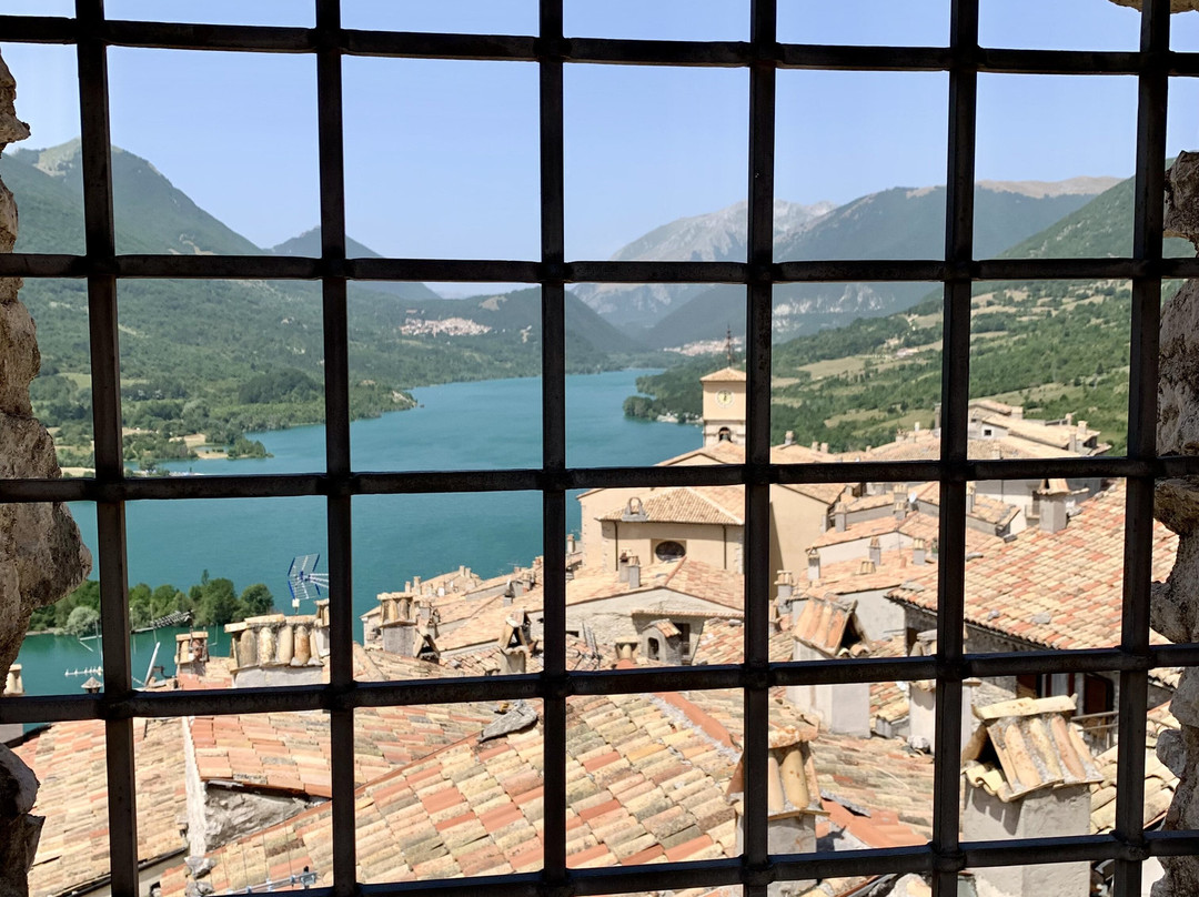 Castello Monumentale景点图片