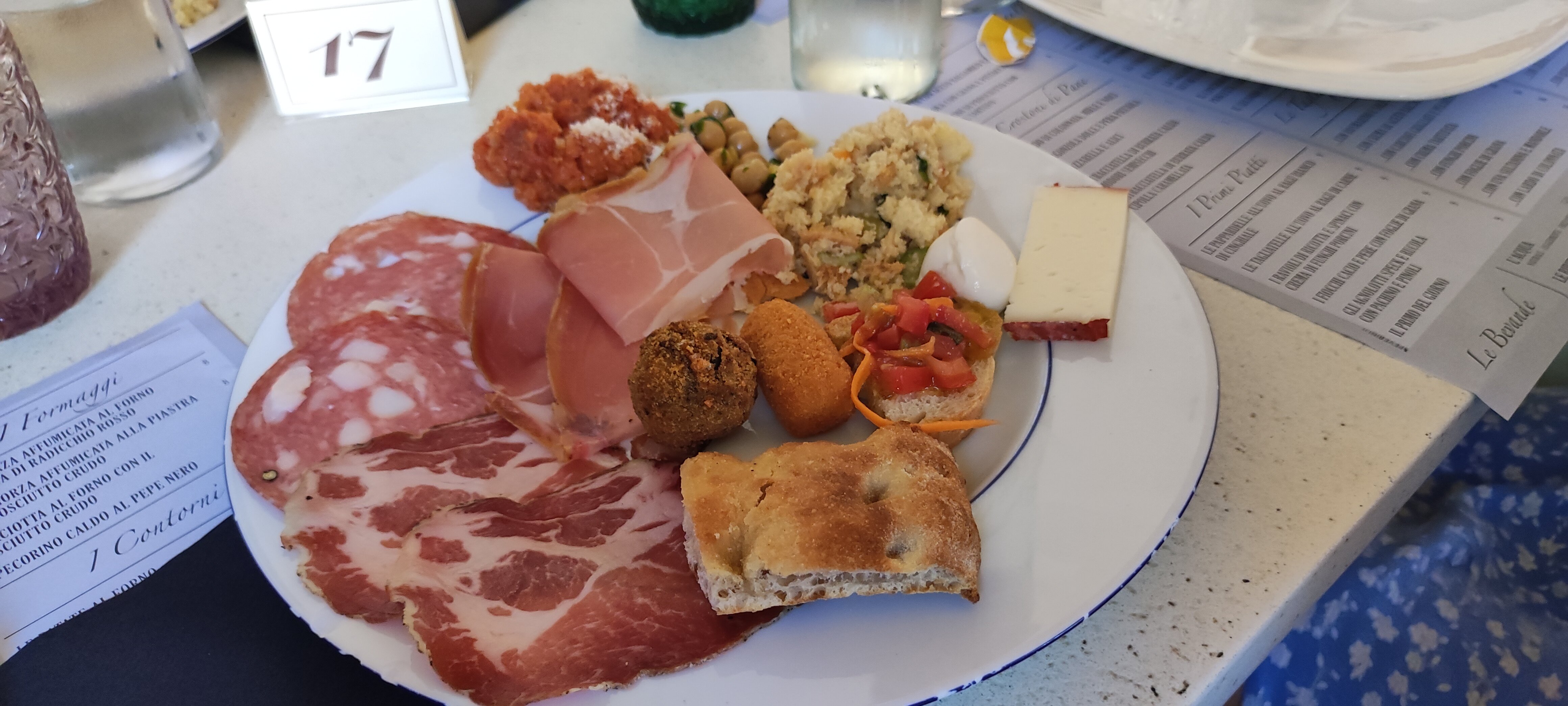 Albergo Toscana "dall'Aldina"-官方