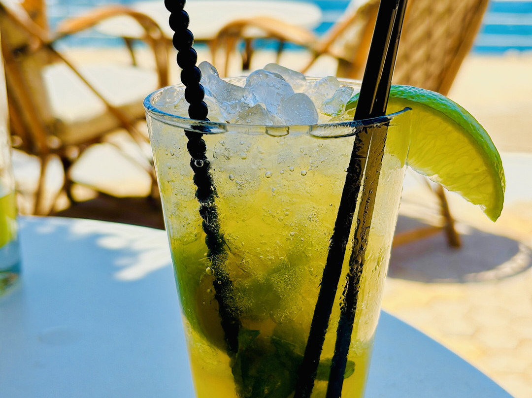 Sunset Bar-Sissi必去景点