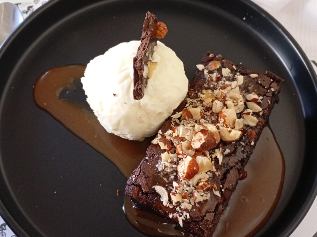 Core by Clare Smyth
