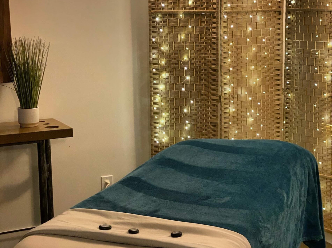 Bodhi Wellness-坎莫尔必去景点