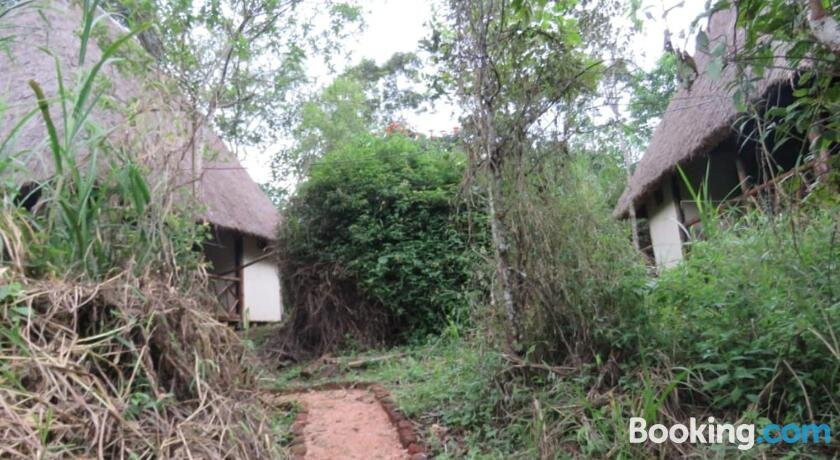 Twins Gardens Kibale Forest