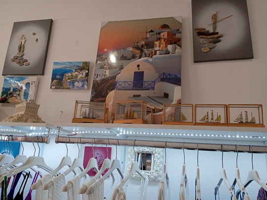 Memories-Kassiopi必去景点