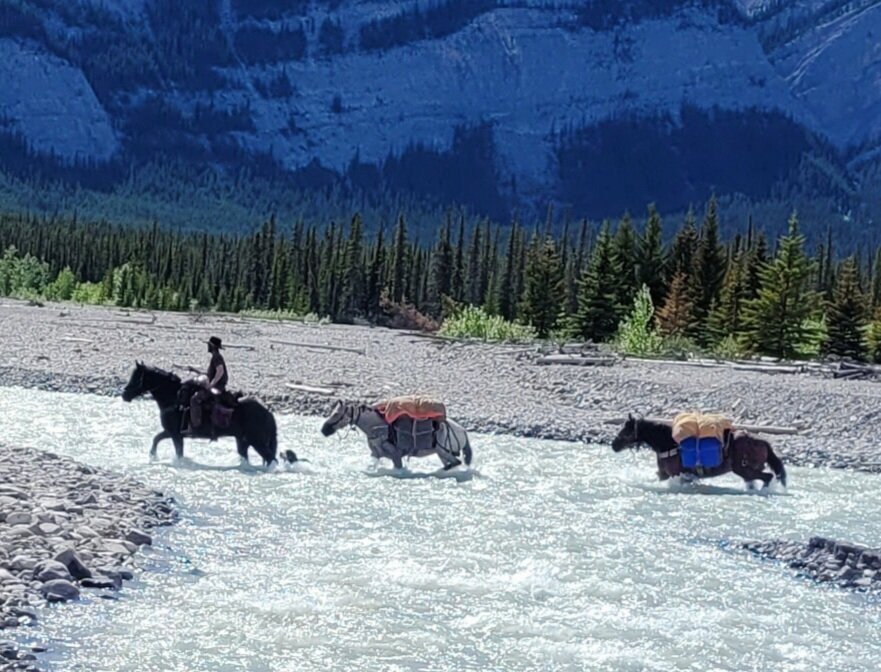 Blaze West Trails景点图片
