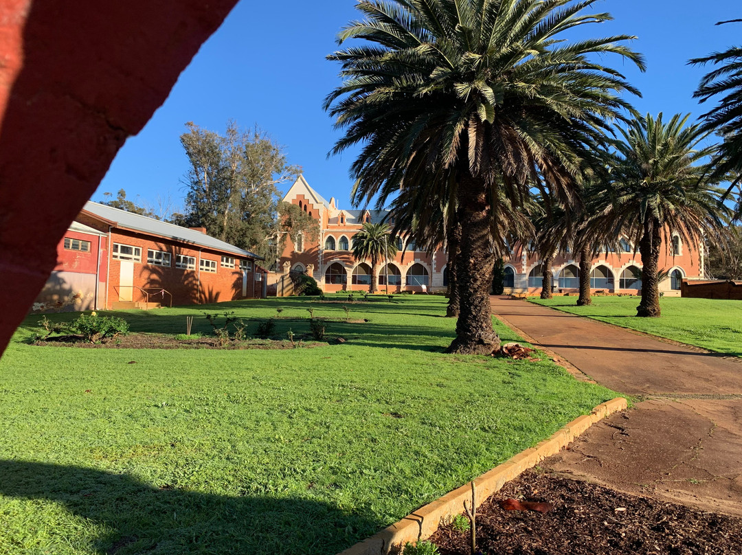 New Norcia Visitor Centre景点图片