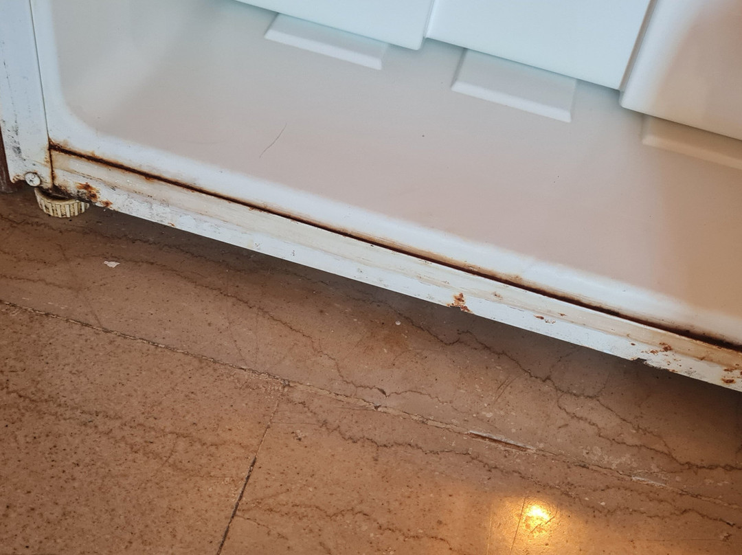 Sunshine Apartments主图