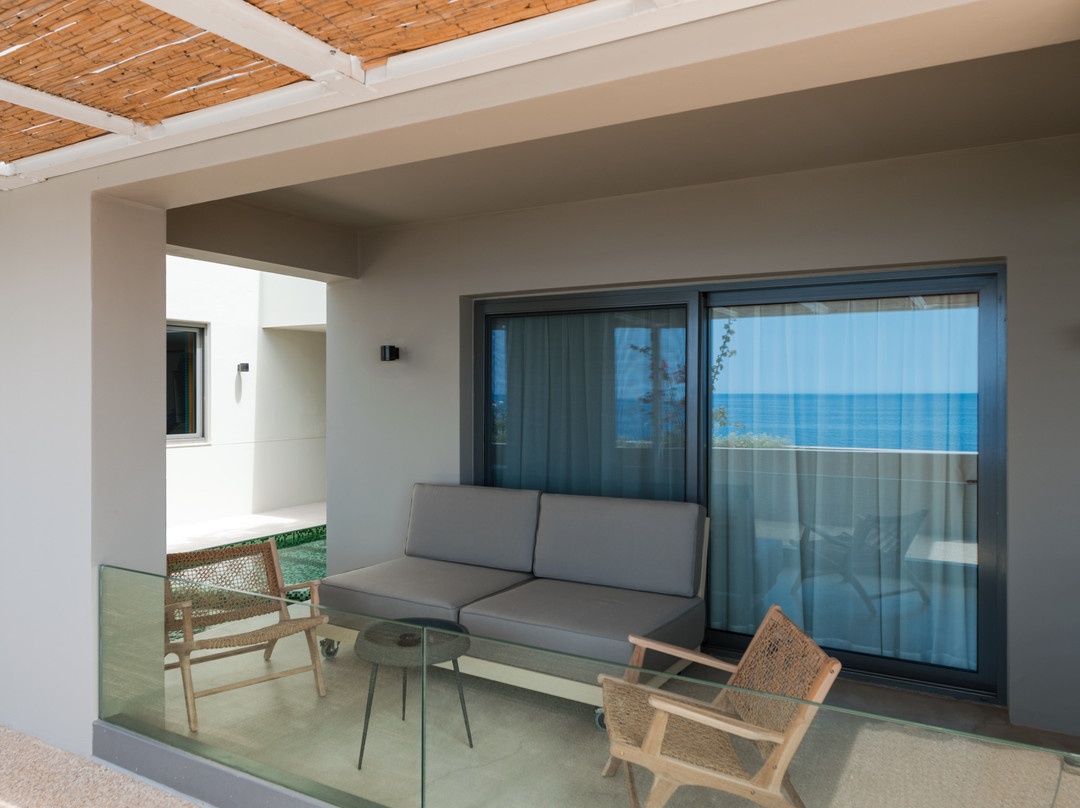 Folie Marine Hotel & Beach Club