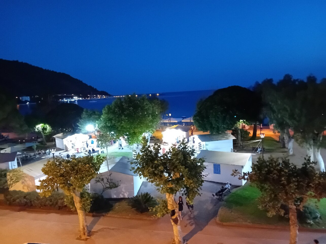 Hotel Tirreno