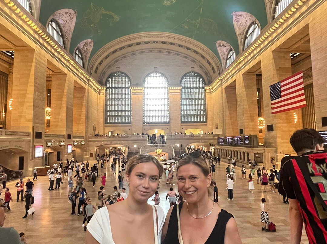 Gossip Girl Tours-纽约市必去景点