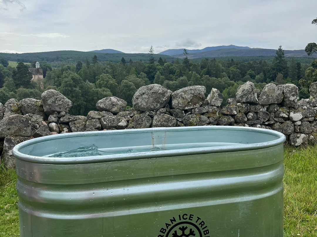 Stravaig Saunas-Crathie必去景点