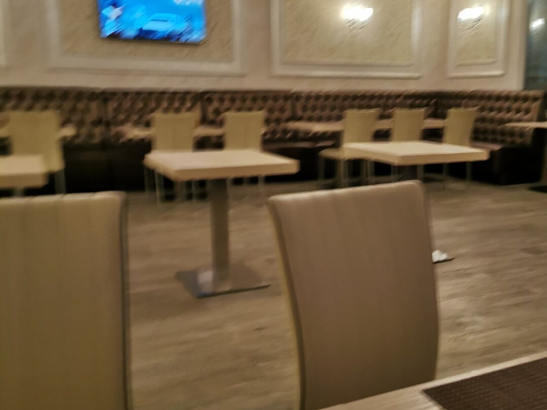 Donskaya Roscha Park Hotel主图