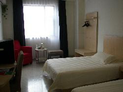 锦江之星(温州火车站店)主图