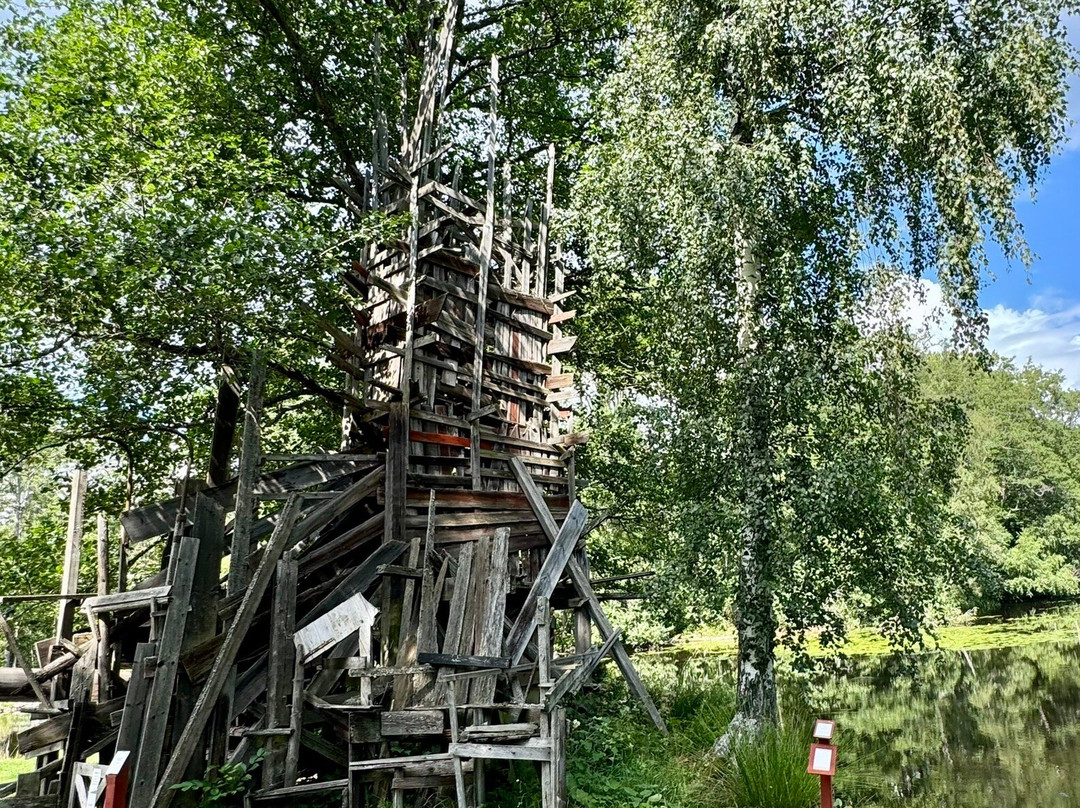 Skulpturparken-Angelsberg必去景点