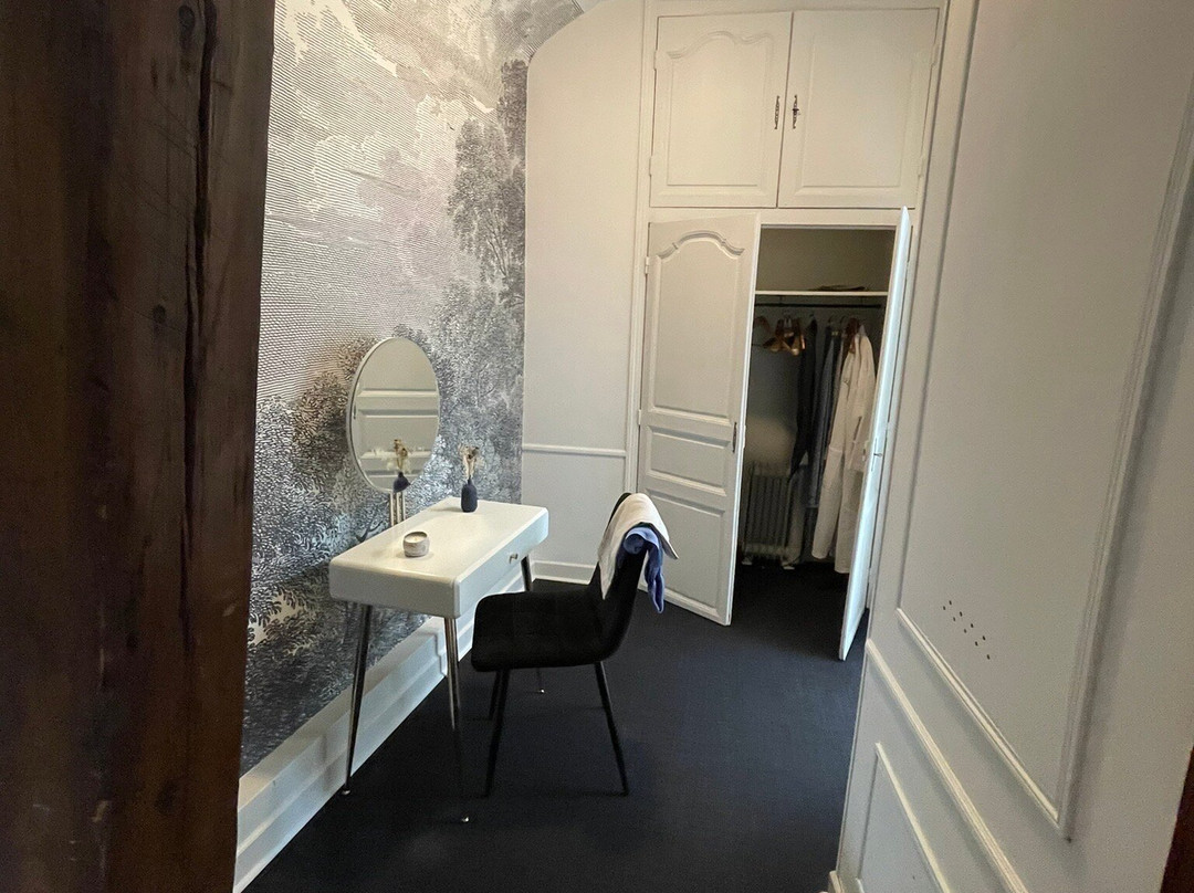 Bulles De Loire主图