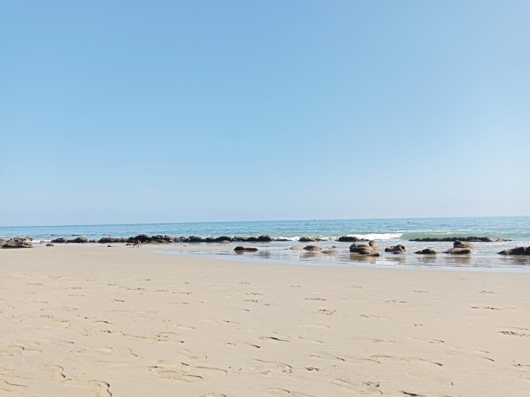 Las Pocitas Beach-Mancora必去景点