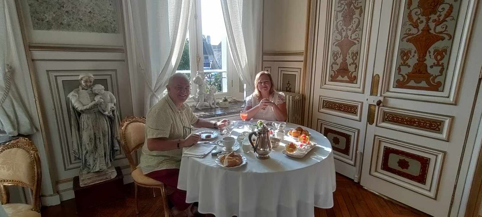Castel des Anges-官方