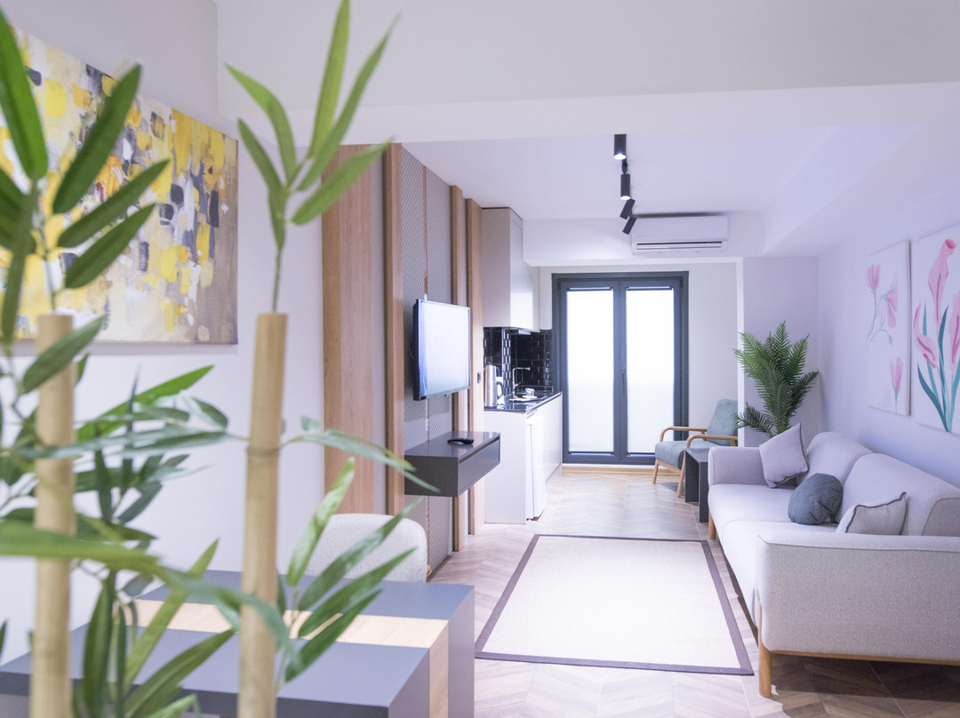 Shiboo Suite