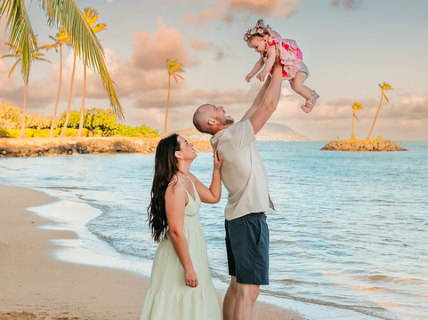 Hawaii Pacific Adventures-火奴鲁鲁必去景点