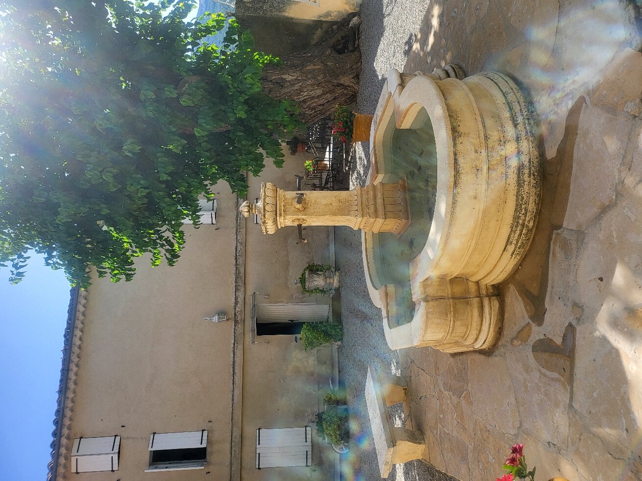 Domaine du Majastre-官方