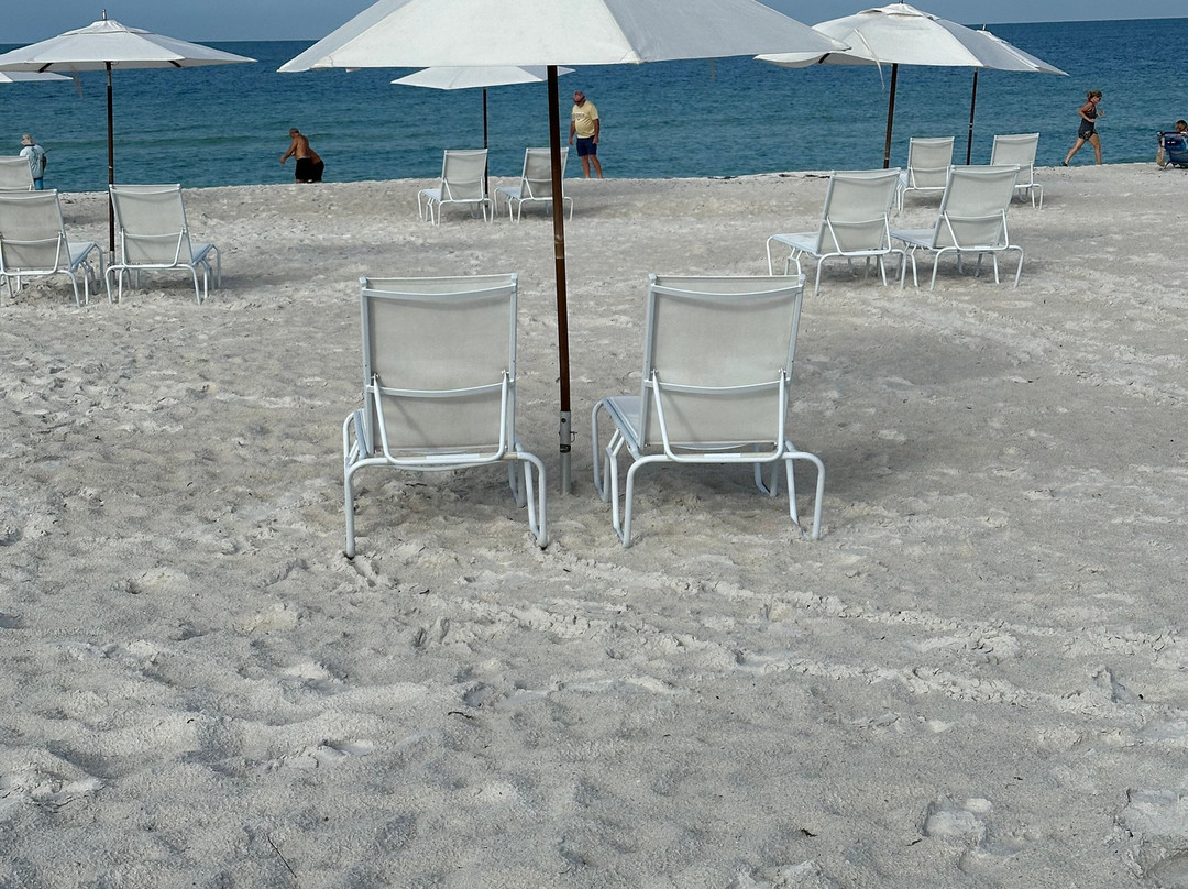 Anna Maria Beach Resort主图