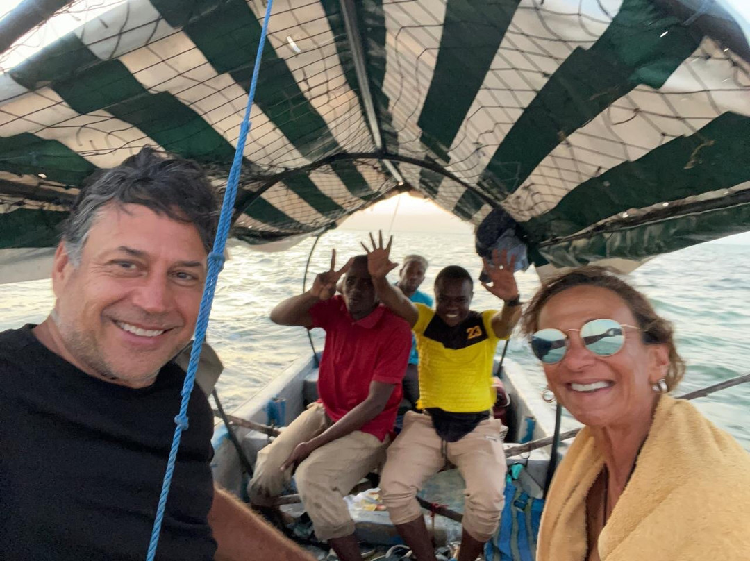 Pemba Tours-奔巴岛必去景点