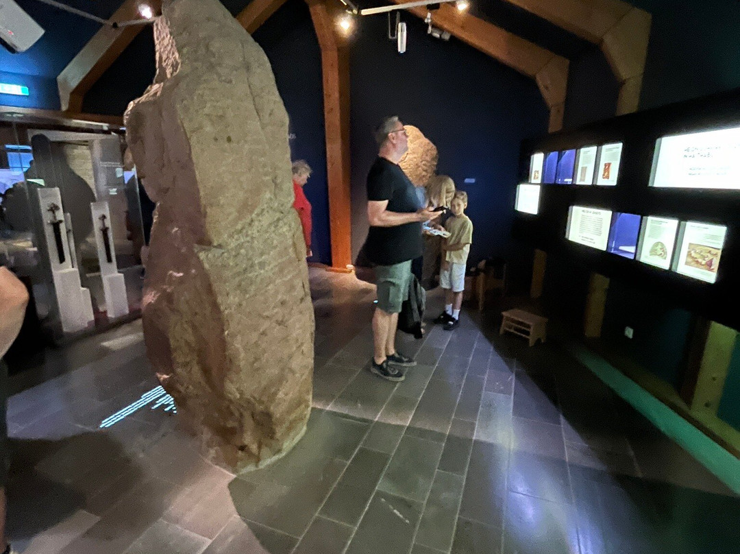Viking Museum Haithabu景点图片
