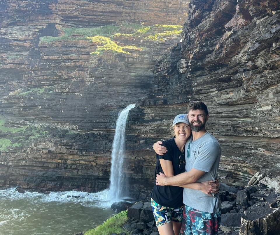 Pondo Tours, Wild Coast, South Africa-Port Edward必去景点