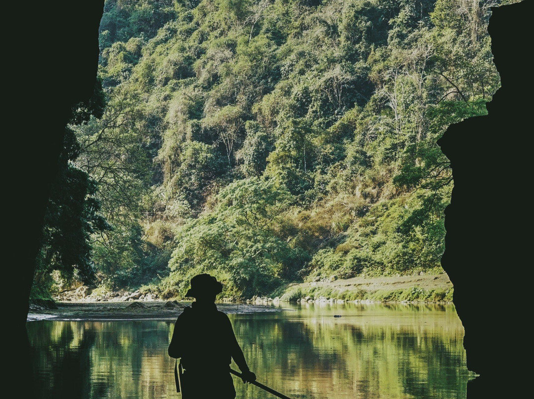 SUP Tour Vietnam-河内必去景点