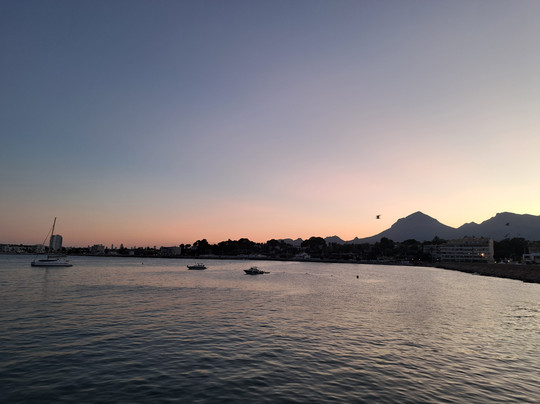 Mundo Marino Altea-阿尔特阿必去景点