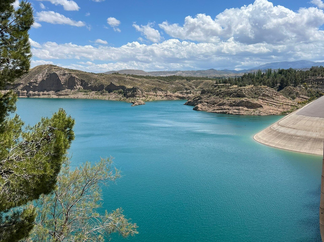 Casas Cueva Cazorla主图